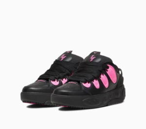 Giay Puma LaMelo x LaFrance 'Untouchable' 310865-01