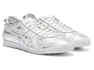Giay Onitsuka Tiger Mexico 66 SD 'Pure Silver' 1183C281-100