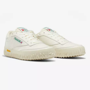 Giay Reebok Club C Vibram 'Chalk Glen Green' GV6930