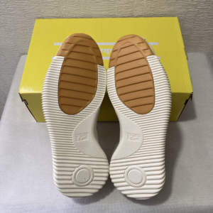 Giay Onitsuka Tiger Acromount 'Cream Putty' 1183B257-104