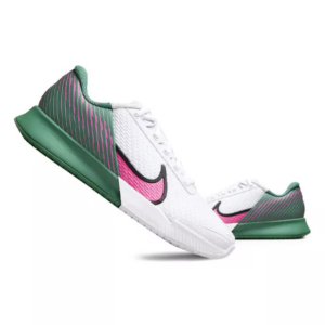 Giay Nike Zoom Vapor Pro 2 'White Violet' DR6192-109