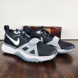 Giay Nike Air Zoom Diamond Elite 'Black' DZ0503-001