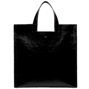 Tui Bally Easy Bally Tote 'Black' 6308029