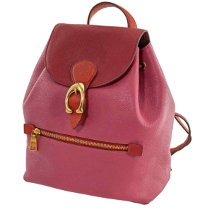 Balo Coach Dusty Evie Backpack 'Pink' 76534-B4PF6
