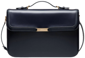 Tui Bally Deco Briefcase 'Navy' 6308023