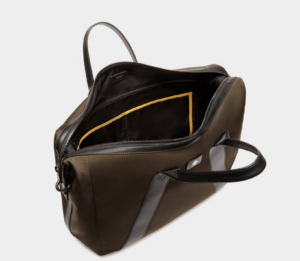 Tui Bally Adrien Brody Travel Collection 'Green' 6309543