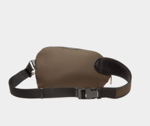 Tui Bally Adrien Brody Travel Collection Crossbody 'Green' 6309540