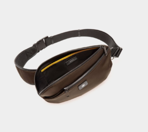 Tui Bally Adrien Brody Travel Collection Crossbody 'Green' 6309540