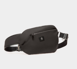 Tui Bally Adrien Brody Travel Collection Crossbody 'Black' 6309541