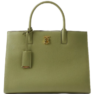 Tui Burberry Small Frances 'Spruce Green' 80629891