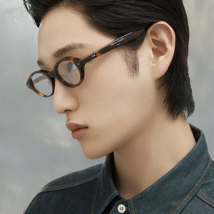 Kinh Gentle Monster x Maison Margiela 'Brown' MM111-L2