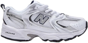 Giay New Balance 530 'Silver White' GR530SB1