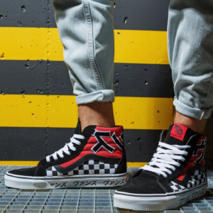 Giay Vans Sk8-Hi Reissue 'Japanese Type' VN0A2XSBSJY