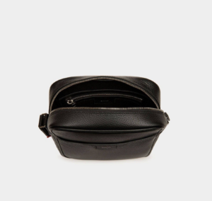 Tui Bally Code Crossbody Bag 'Black' 6307791