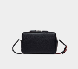 Tui Bally Code Crossbody Bag 'Black' 6308373