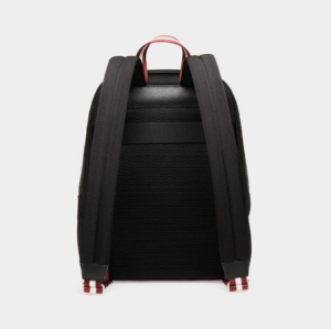 Balo Bally Code Backpack 'Black' 6306435