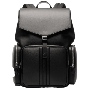 Balo Bally Mythos Backpack 'Black' 6308376