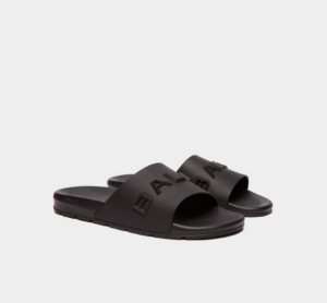 Dep Bally Seaside Sandal 'Black' 6306590