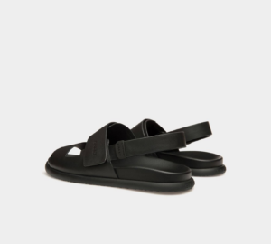 Dep Bally Newport Sandal 'Black' 6306807