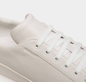 Giay Bally Raise Sneaker 'White' 6309021