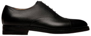 Giay Bally Schoenen Oxford 'Black' 6308590