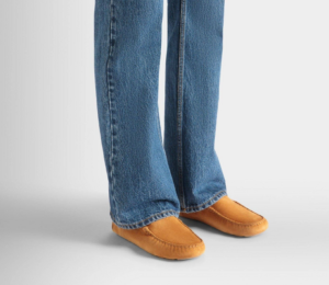 Giay Bally Kerbs Driver 'Brown' 6308227