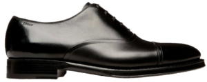 Giay Bally Scribe Un Oxford 'Black' 6308054