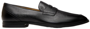 Giay Bally Westminster Loafer 'Black' 6308386