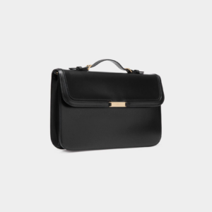 Tui Bally Deco Briefcase 'Black' 6308156