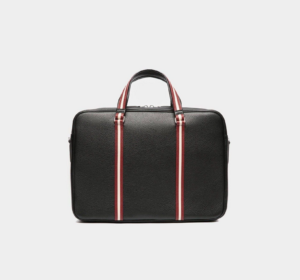 Tui Bally Code Briefcase 'Black' 6306390