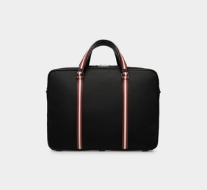 Tui Bally Code Briefcase 'Black' 6306626