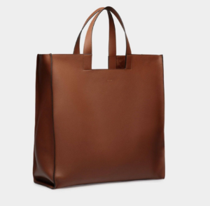 Tui Bally Easy Bally Tote 'Brown' 6308659