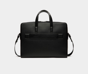 Tui Bally Mythos Briefcase 'Black' 6308372