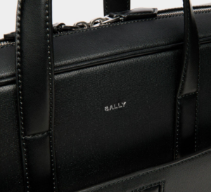 Tui Bally Mythos Briefcase 'Black' 6308372