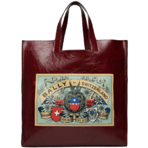 Tui Bally Easy Bally Tote 'Andorra' 6308743