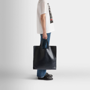 Tui Bally Easy Bally Tote 'Black' 6308029