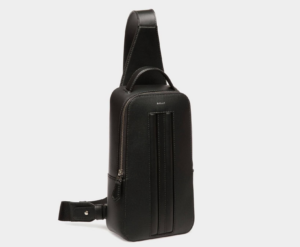 Tui Bally Mythos Sling Bag 'Black' 6308467