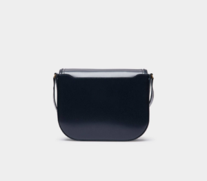 Tui Bally Deco Crossbody Bag 'Navy' 6308158