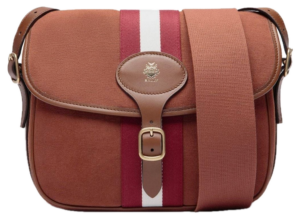 Túi Bally Beckett Crossbody Bag 'Red' 6308113