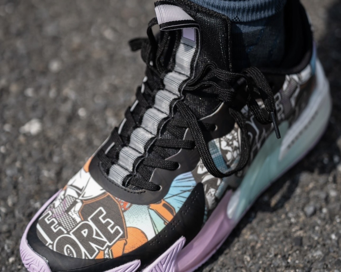 Rigorer War Ender: đánh giá chi tiết về hiệu suất và độ bền Hinh anh 2: Rigorer War Ender: danh gia chi tiet ve hieu suat va do ben