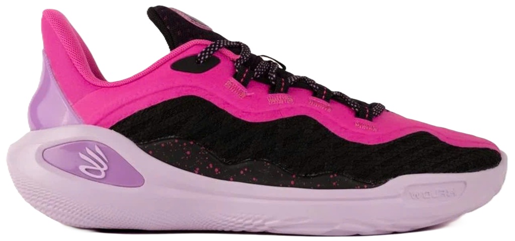 Giày Under Armour Curry 11 'Girl Dad' 3027724-600