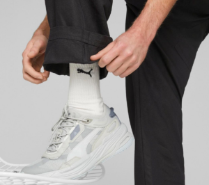 Giay Puma Extent Nitro Mono 'Grey' 387498‑03