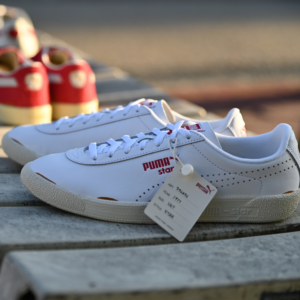 Giay Puma Star Neverworn 'White' 396496-01