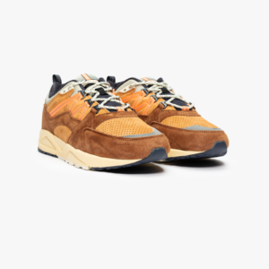 Giay Karhu Fusion 2.0 'Rubber' F804112