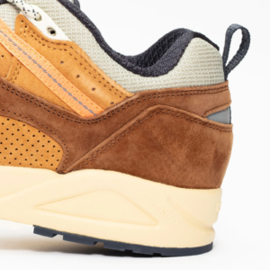 Giay Karhu Fusion 2.0 'Rubber' F804112