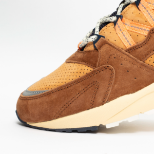 Giay Karhu Fusion 2.0 'Rubber' F804112