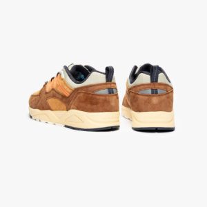 Giay Karhu Fusion 2.0 'Rubber' F804112