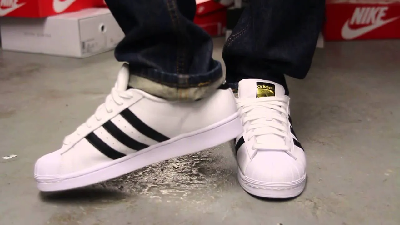 Hinh anh 6: Top 10 mau giay cua bo tot kinh dien moi thoi dai