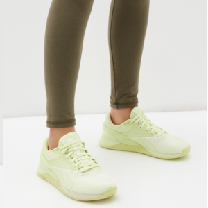 Giay Reebok Nano X3 'Citrus Glow' 100033776