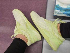 Giay Reebok Nano X3 'Citrus Glow' 100033776